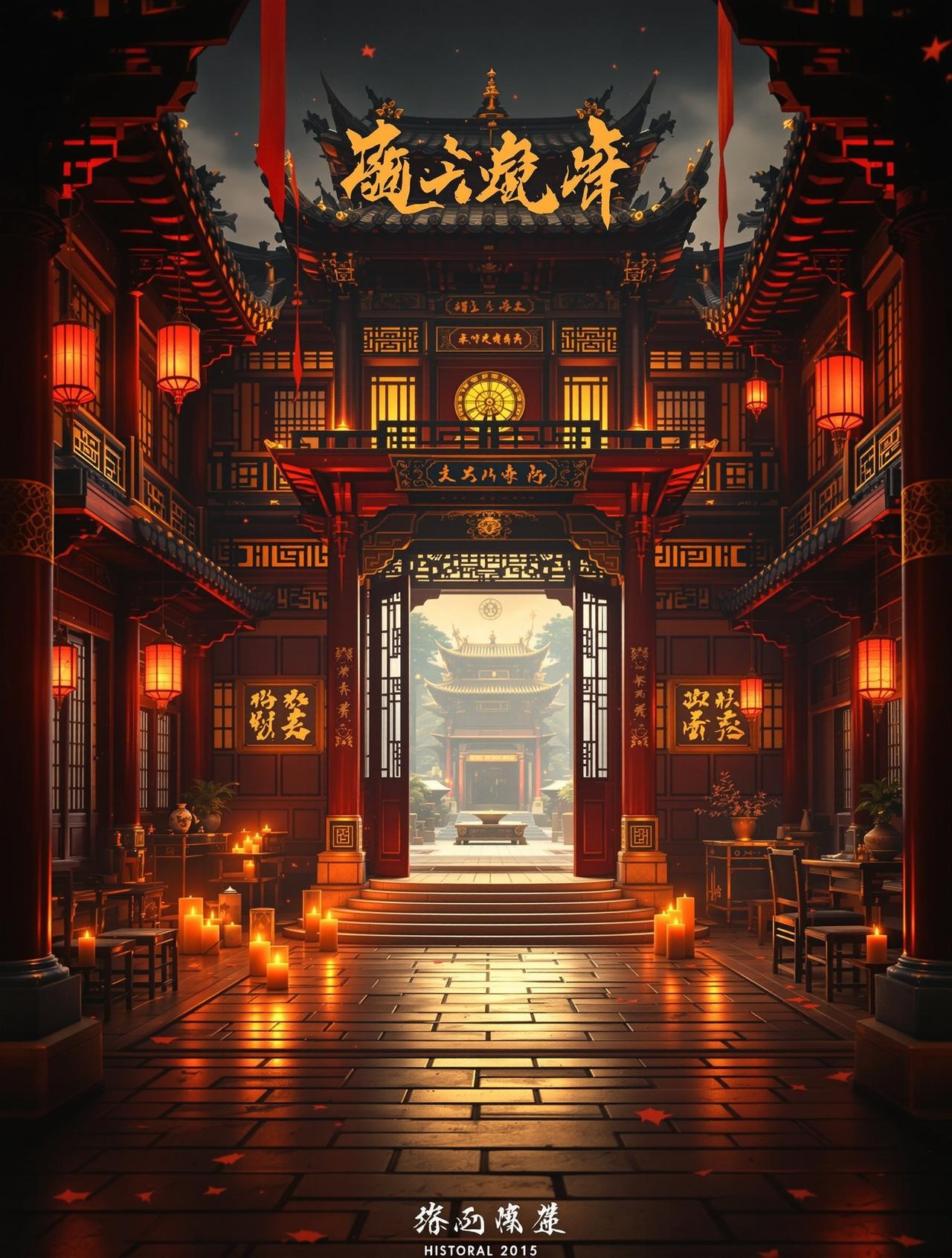 在线观看视频高清精选推荐 - 长安十二时辰·续